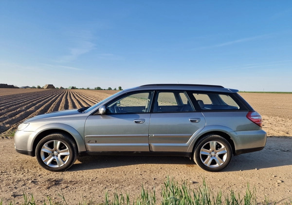 Renault Scenic cena 11900 przebieg: 162000, rok produkcji 2004 z Końskie małe 379